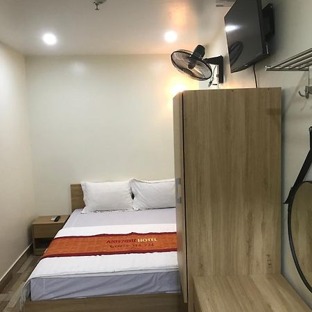 Sea Balcony Hotel Dong Khe Sau Kültér fotó