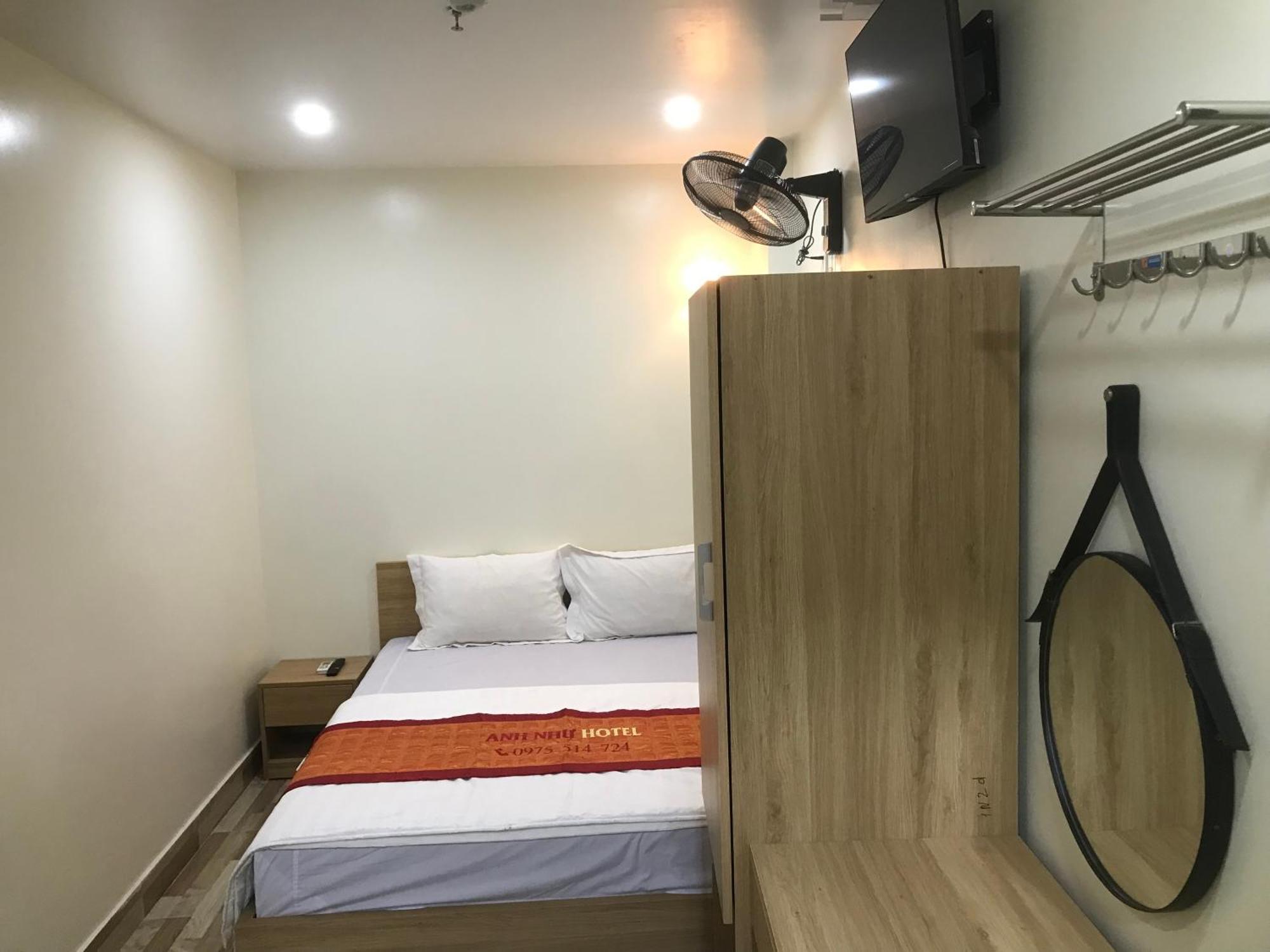 Sea Balcony Hotel Dong Khe Sau Kültér fotó