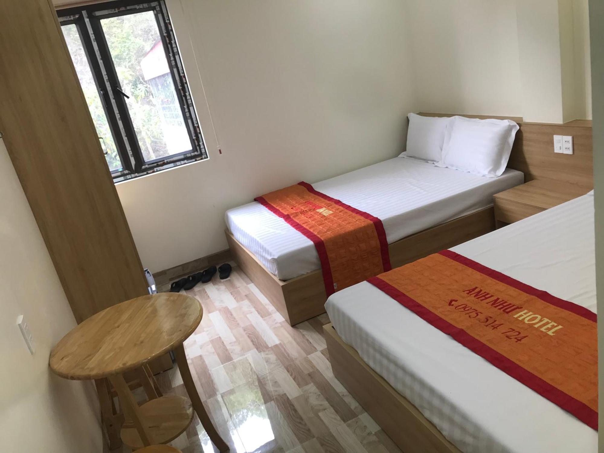 Sea Balcony Hotel Dong Khe Sau Kültér fotó